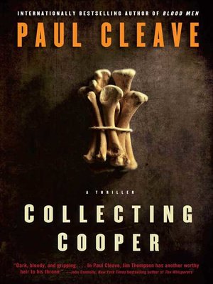cover image of Collecting Cooper
